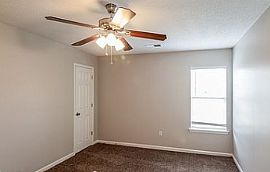 Comfortable 4 Bedroom House. 6064 Brooks Cv, Olive Branch, Ms 3 in Olive Branch, MS (Photo 5 of 9)