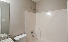 Comfortable 4 Bedroom House. 6064 Brooks Cv, Olive Branch, Ms 3 in Olive Branch, MS (Photo 8 of 9)