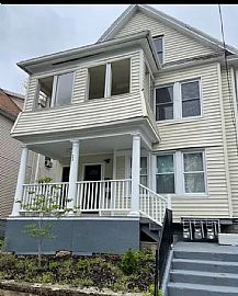 23 Harding Pl, New Haven, Ct 06511 in New Haven, CT