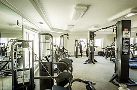 Amazing 3 Bedroom Condo at Jacksonville Beach in Jacksonville Beach, FL (Photo 10 of 11)