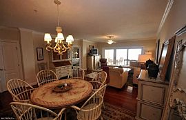 Amazing 3 Bedroom Condo at Jacksonville Beach in Jacksonville Beach, FL (Photo 3 of 11)