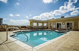 Amazing 3 Bedroom Condo at Jacksonville Beach in Jacksonville Beach, FL (Photo 9 of 11)