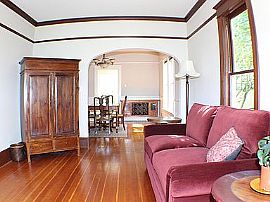 Incredibly Charming Turn of The Century 1905 Ballard Farm House in Seattle, WA (Photo 2 of 9)