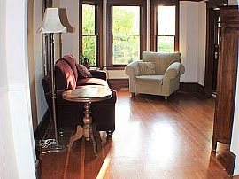 Incredibly Charming Turn of The Century 1905 Ballard Farm House in Seattle, WA (Photo 4 of 9)