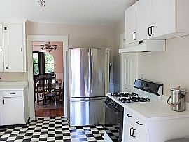 Incredibly Charming Turn of The Century 1905 Ballard Farm House in Seattle, WA (Photo 8 of 9)