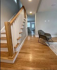 Cherish Every Moment This Gorgeous 3bdrm Home Has to Offer. in Somerville, MA (Photo 3 of 12)
