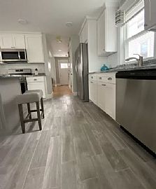 Cherish Every Moment This Gorgeous 3bdrm Home Has to Offer. in Somerville, MA (Photo 4 of 12)