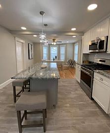 Cherish Every Moment This Gorgeous 3bdrm Home Has to Offer. in Somerville, MA (Photo 5 of 12)