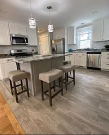 Cherish Every Moment This Gorgeous 3bdrm Home Has to Offer. in Somerville, MA (Photo 6 of 12)