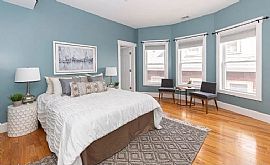 Cherish Every Moment This Gorgeous 3bdrm Home Has to Offer. in Somerville, MA (Photo 8 of 12)