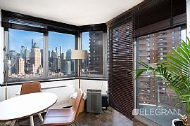  500 W 43rd St Apt 38b, New York, Ny 10036  in New York, NY