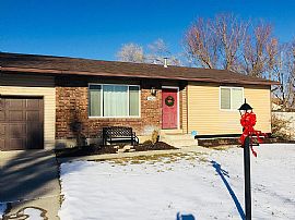 4 Beds 2baths in Riverton, UT