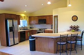 Comfortable House. 1053 Pepper Ln, Fernley, Nv 89408 in Fernley, NV (Photo 4 of 5)