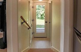 Lovely and Peaceful 1 Bedroom House. 15 Cedar Point Rd, Durham, in Durham, NH (Photo 4 of 11)