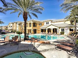 Esplanade, Unit 2144, 8777 W Maule Ave, Spring Valley, Nv 89148 in Las Vegas, NV