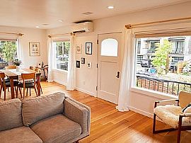 Charming 3 Bedroom Home in Seattle, WA (Photo 1 of 12)