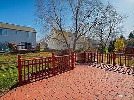 Charming 3 Bedroom Home in Naperville, IL (Photo 10 of 11)