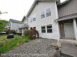 Charming 3 Bedroom Home in Seattle, WA