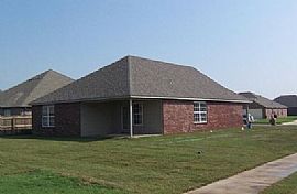 13102 N 132nd East Ave, Collinsville, Ok 74021  For Rent in Collinsville, OK (Photo 2 of 6)