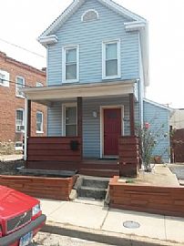 Beautiful 1 Bedroom 1.5 Bathroom  in Baltimore, MD
