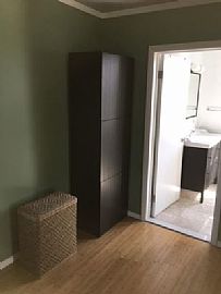 Beautiful 1 Bedroom 1.5 Bathroom  in Baltimore, MD (Photo 11 of 11)