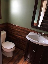 Beautiful 1 Bedroom 1.5 Bathroom  in Baltimore, MD (Photo 9 of 11)