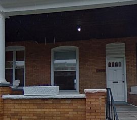 Lovely 3 Bedrooms 2 Bathroom Bathroom  in Baltimore, MD