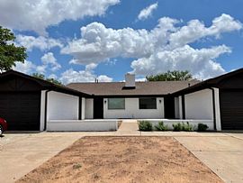 Good Looking House in Lubbock, TX