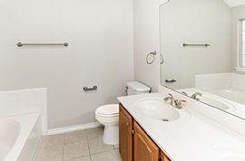  3 Bedroom 2 Bathroom House For Rent  in Grand Prairie, TX (Photo 8 of 12)