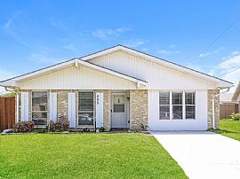 Charming 4 Bedroom 2 Bathroom House For Rent  in Grand Prairie, TX