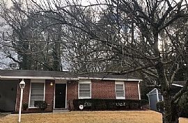 2 Bedroom 2 Bathroom House For Rent 2656 Santa Barbara Dr Nw, A in Atlanta, GA