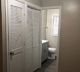 2 Bedroom 2 Bathroom House For Rent 2656 Santa Barbara Dr Nw, A in Atlanta, GA (Photo 10 of 11)