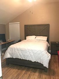 2 Bedrooms 1.5 Bathroom House For Rent2939 Harbinger Ln, Dalla  in Addison, TX (Photo 10 of 12)