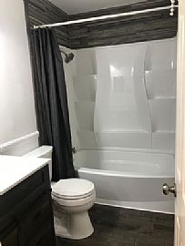 2 Bedrooms 1.5 Bathroom House For Rent2939 Harbinger Ln, Dalla  in Addison, TX (Photo 2 of 12)