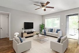 Beautiful and Spacious  $600 Mo in Atlanta, GA