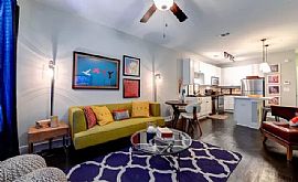 Lovely  Subletting $500 Monthly in Atlanta, GA (Photo 2 of 6)