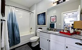 Lovely  Subletting $500 Monthly in Atlanta, GA (Photo 6 of 6)