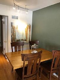 2 Bedroom 1 Bathroom House For Rent  in Saint Louis, MO (Photo 5 of 12)