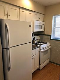 2 Bedroom 1 Bathroom House For Rent  in Saint Louis, MO (Photo 7 of 12)