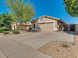 20815 N 98th Ave, Peoria, Az 85382 in Peoria, AZ