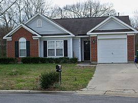 This 3 Bedroom and 2 Bath Is Immaculate in Charlotte, NC