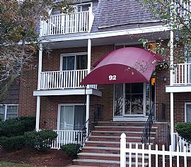 Bright, Beautifully Updated 1 Bedroom, 1st Floor Apartment,  Pr in South Lawrence, MA (Photo 1 of 12)