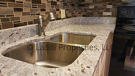 Bright, Beautifully Updated 1 Bedroom, 1st Floor Apartment,  Pr in South Lawrence, MA