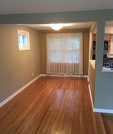 Spacious 3 Bedroom House. 1317 Fitzwatertown Rd, Roslyn, Pa 190 in Roslyn, PA (Photo 3 of 8)