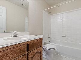 Lovely 4 Bedrooms House For Rent in Wylie, TX (Photo 12 of 12)