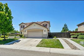 Charming 4 Bedroom Home in Mather, CA