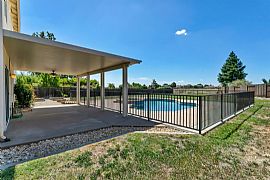 Charming 4 Bedroom Home in Mather, CA (Photo 10 of 11)