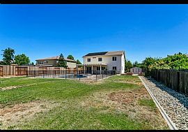 Charming 4 Bedroom Home in Mather, CA (Photo 11 of 11)