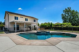 Charming 4 Bedroom Home in Mather, CA (Photo 9 of 11)