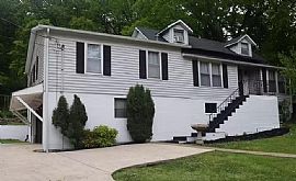 Spacious House For Rent 580 Raulstontown Rd, South Pittsburg, T in South Pittsburg, TN